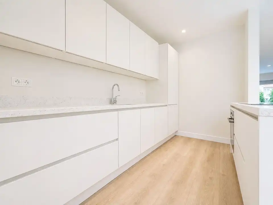 Appartement Foto #2 te huur bij Huurstunt