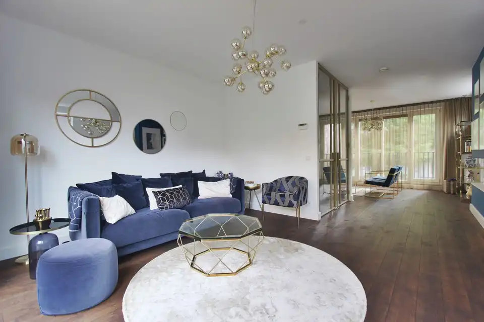 Appartement Foto #0 te huur bij Huurstunt