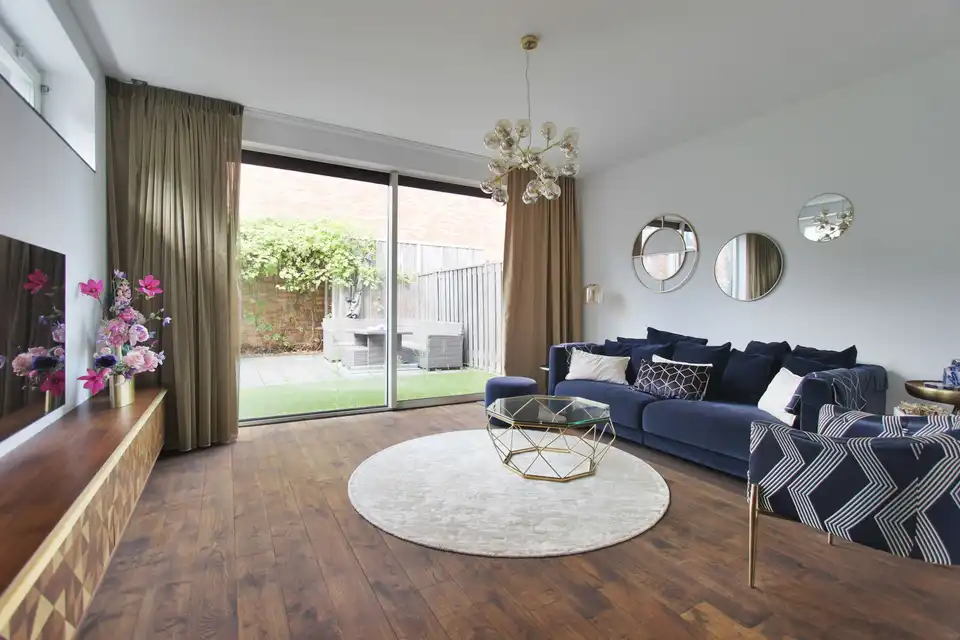 Appartement Foto #2 te huur bij Huurstunt