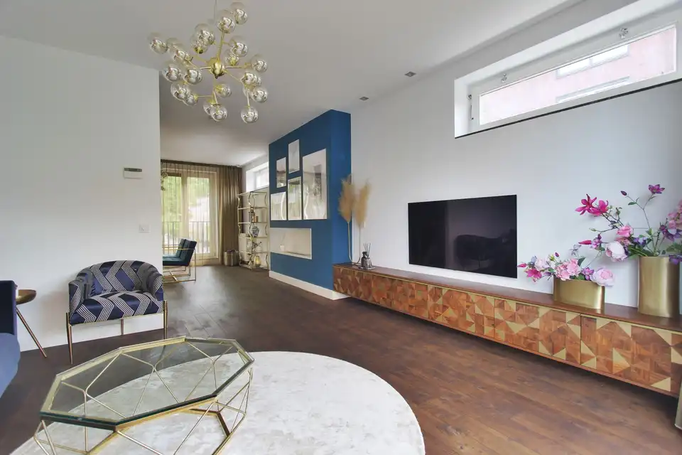 Appartement Foto #1 te huur bij Huurstunt