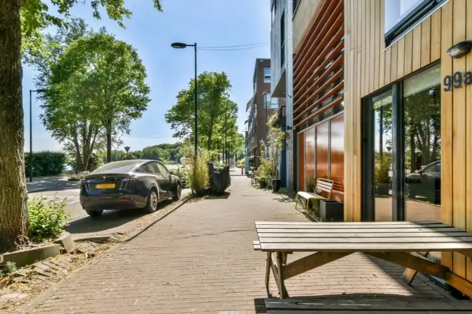 Huurwoning Foto #2 te huur bij Huurstunt