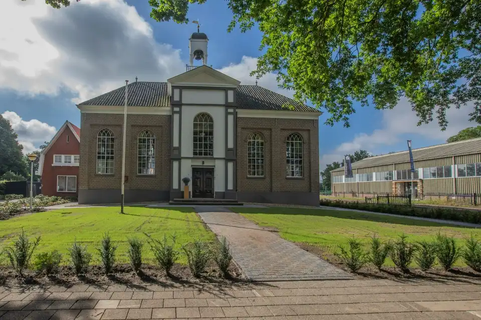 Huurwoning Foto #0 te huur bij Huurstunt
