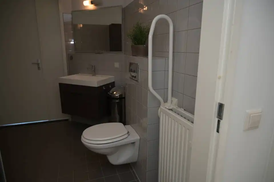 Foto #8 Appartement Visvreugdstraat Rotterdam