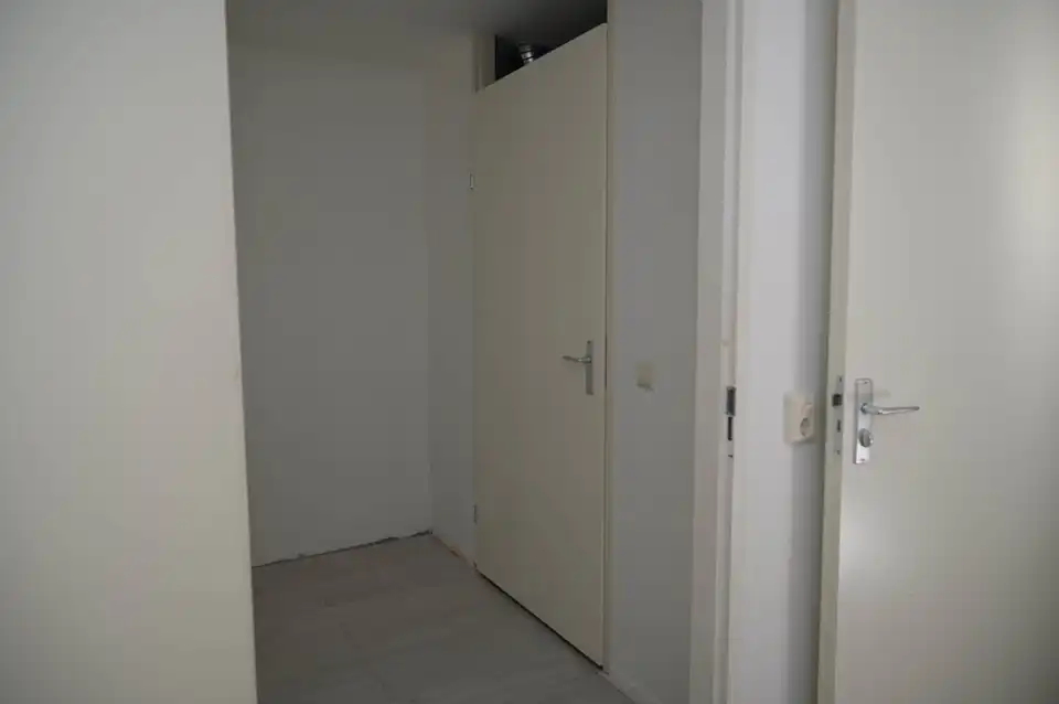 Foto #9 Appartement Visvreugdstraat Rotterdam