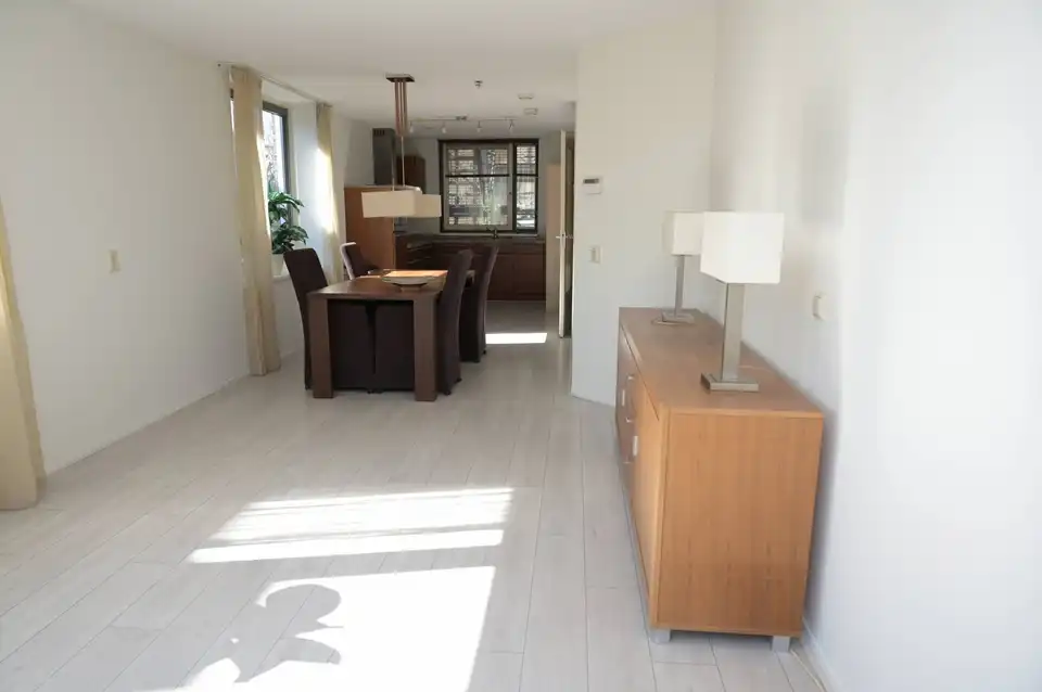 Appartement Foto #3 te huur bij Huurstunt