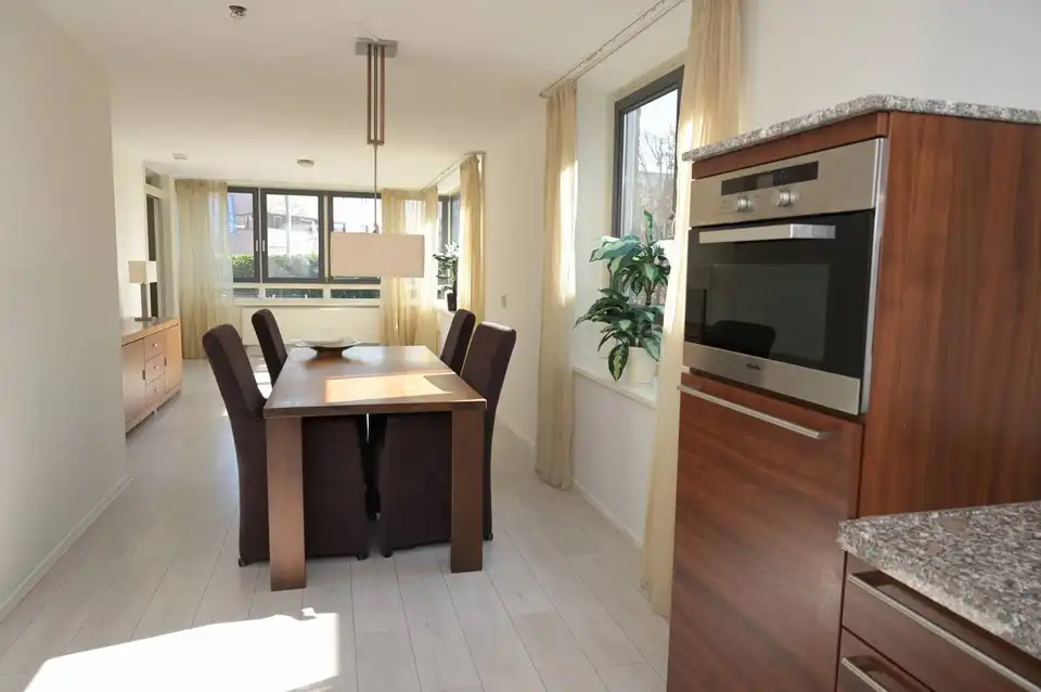 Appartement Foto #2 te huur bij Huurstunt