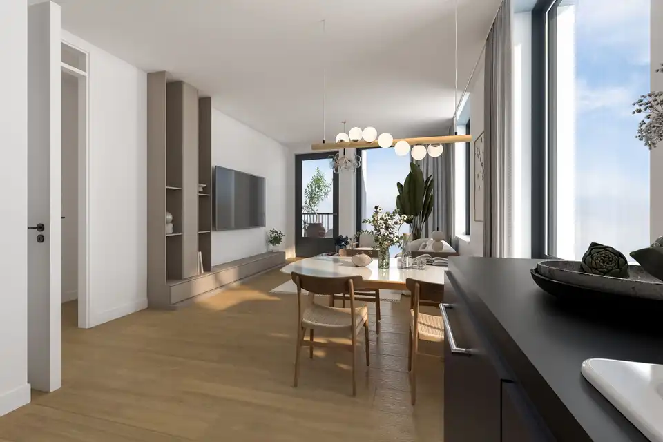Appartement Foto #0 te huur bij Huurstunt