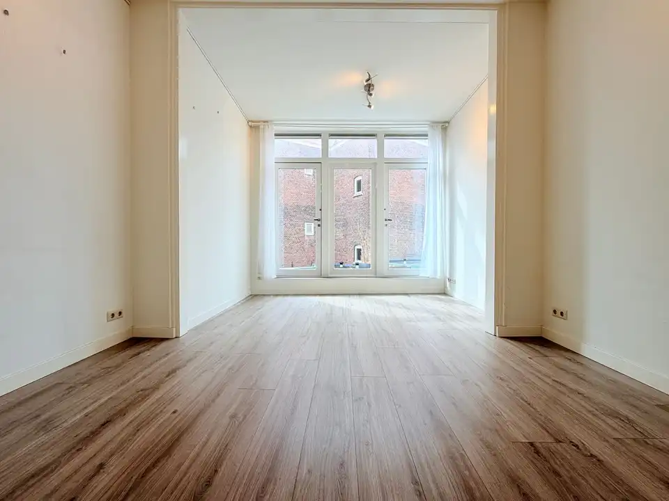 Foto #5 Appartement Valeriusstraat Den Haag