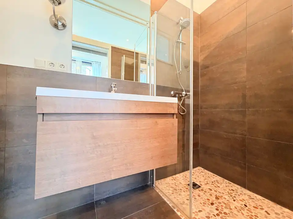 Foto #10 Appartement Valeriusstraat Den Haag