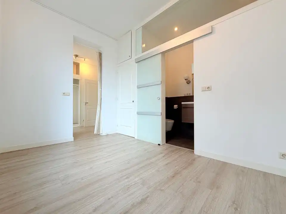 Foto #9 Appartement Valeriusstraat Den Haag
