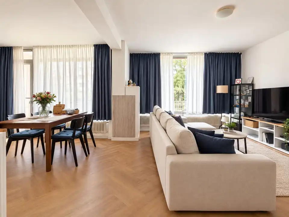 Appartement Foto #0 te huur bij Huurstunt