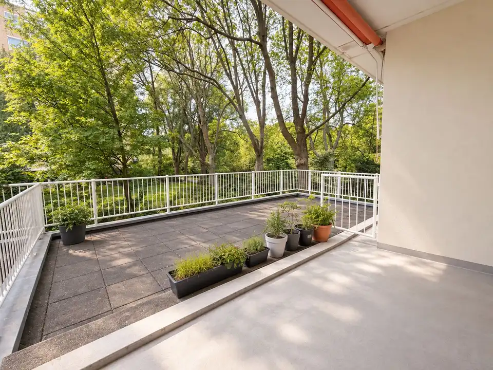 Appartement Foto #3 te huur bij Huurstunt