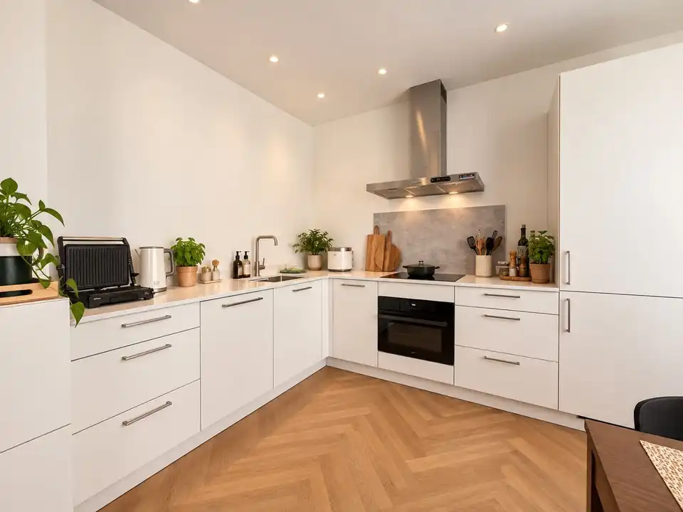 Appartement Foto #2 te huur bij Huurstunt