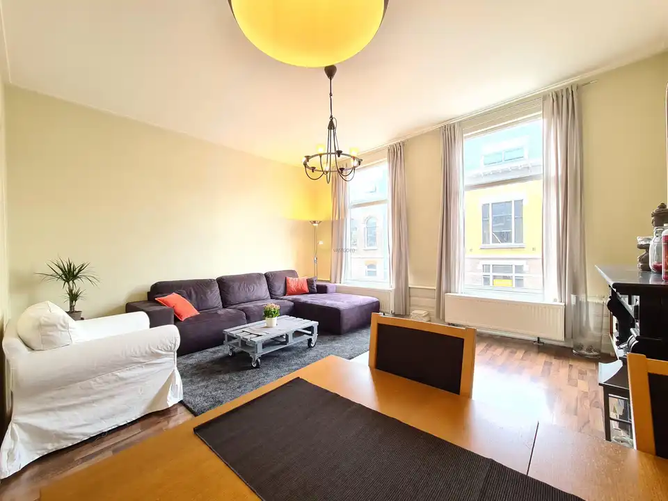 Appartement Foto #0 te huur bij Huurstunt