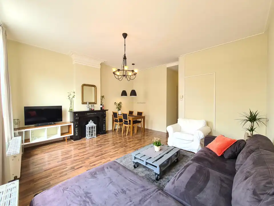 Appartement Foto #2 te huur bij Huurstunt