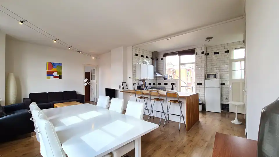 Appartement Foto #1 te huur bij Huurstunt