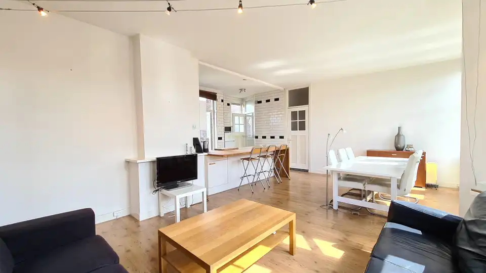 Appartement Foto #3 te huur bij Huurstunt