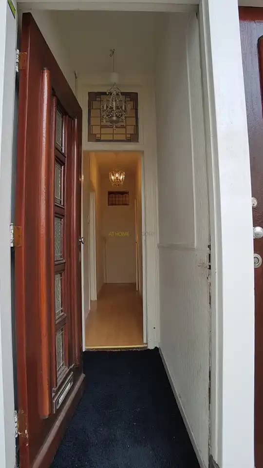 Foto #2 Appartement Bergweg Rotterdam