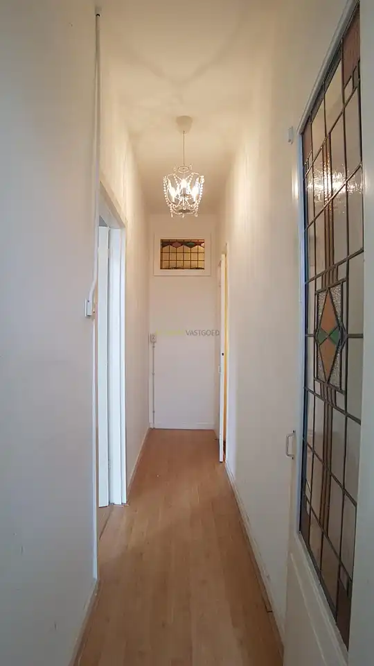 Foto #3 Appartement Bergweg Rotterdam