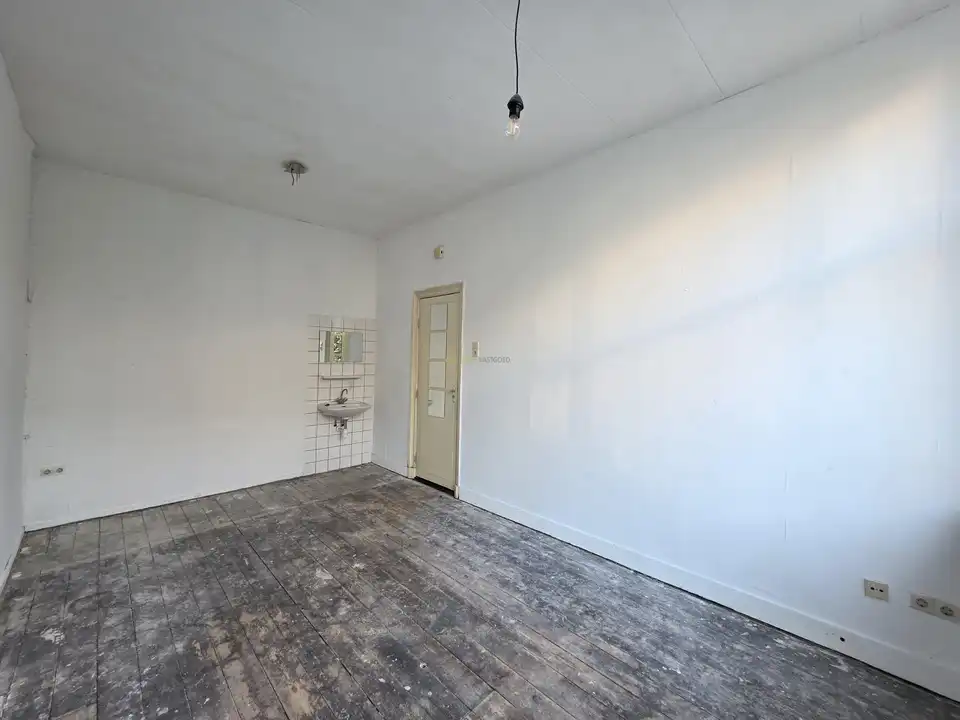 Kamer Foto #0 te huur bij Huurstunt