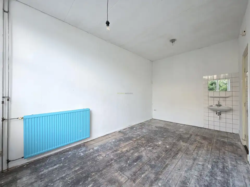 Kamer Foto #1 te huur bij Huurstunt