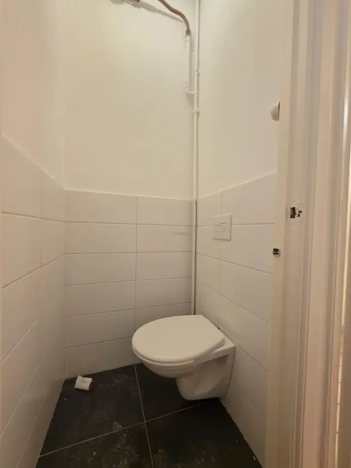 Foto #3 Appartement De Savornin Lohmanlaan Rotterdam