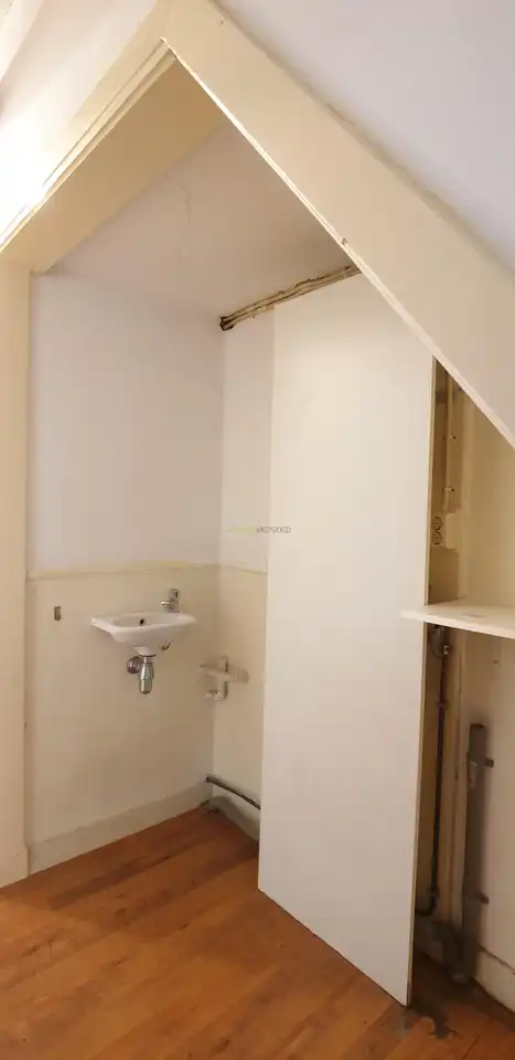 Foto #3 Appartement Kortekade Rotterdam