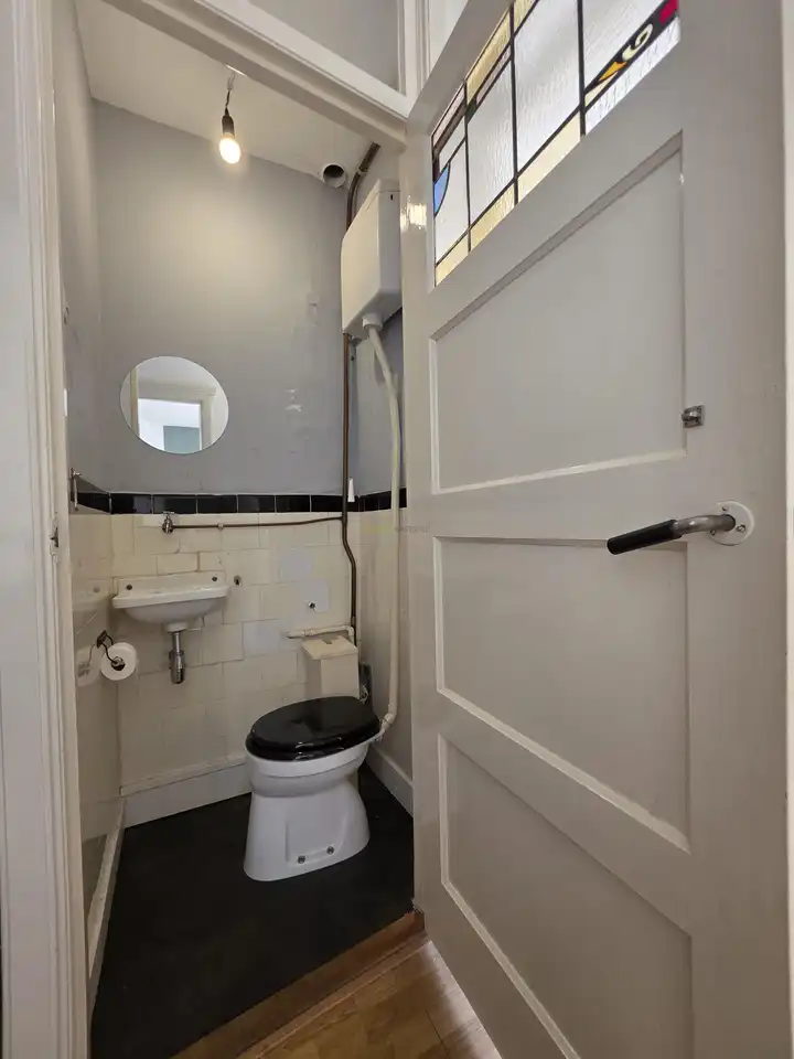 Foto #3 Appartement Honingerdijk Rotterdam