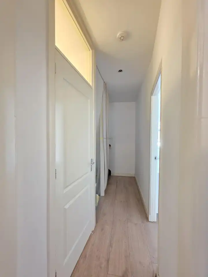 Foto #1 Appartement Azaleastraat Rotterdam