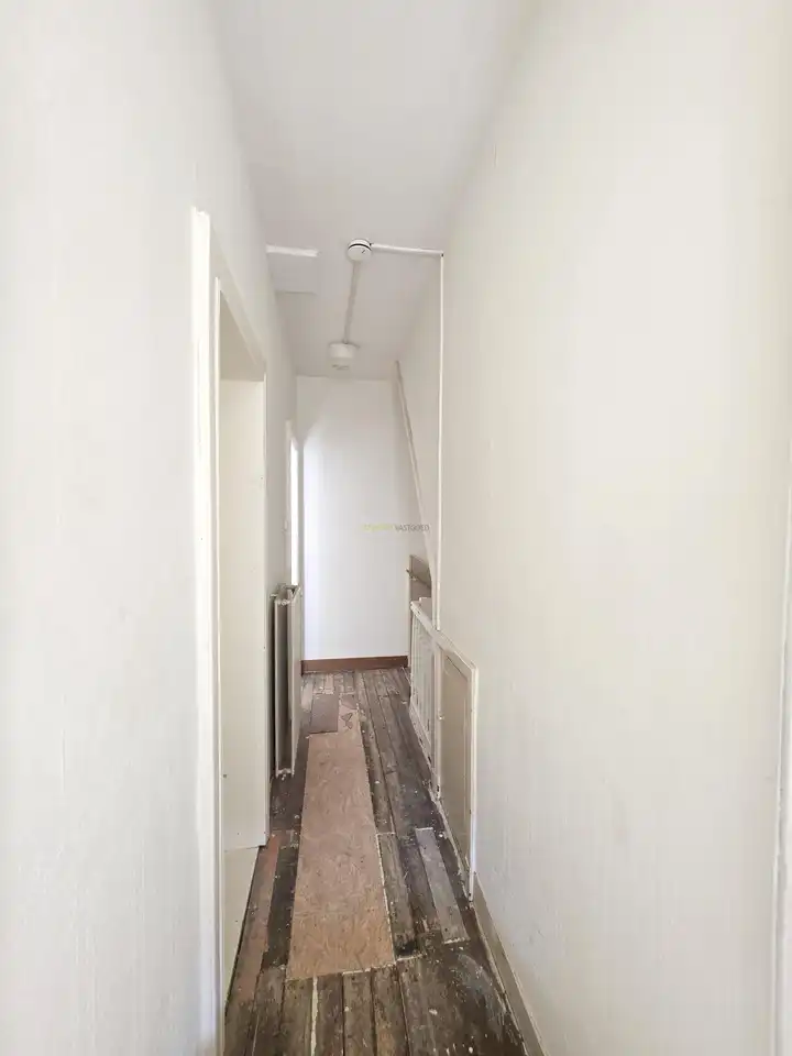 Foto #1 Appartement Schiedamseweg Rotterdam