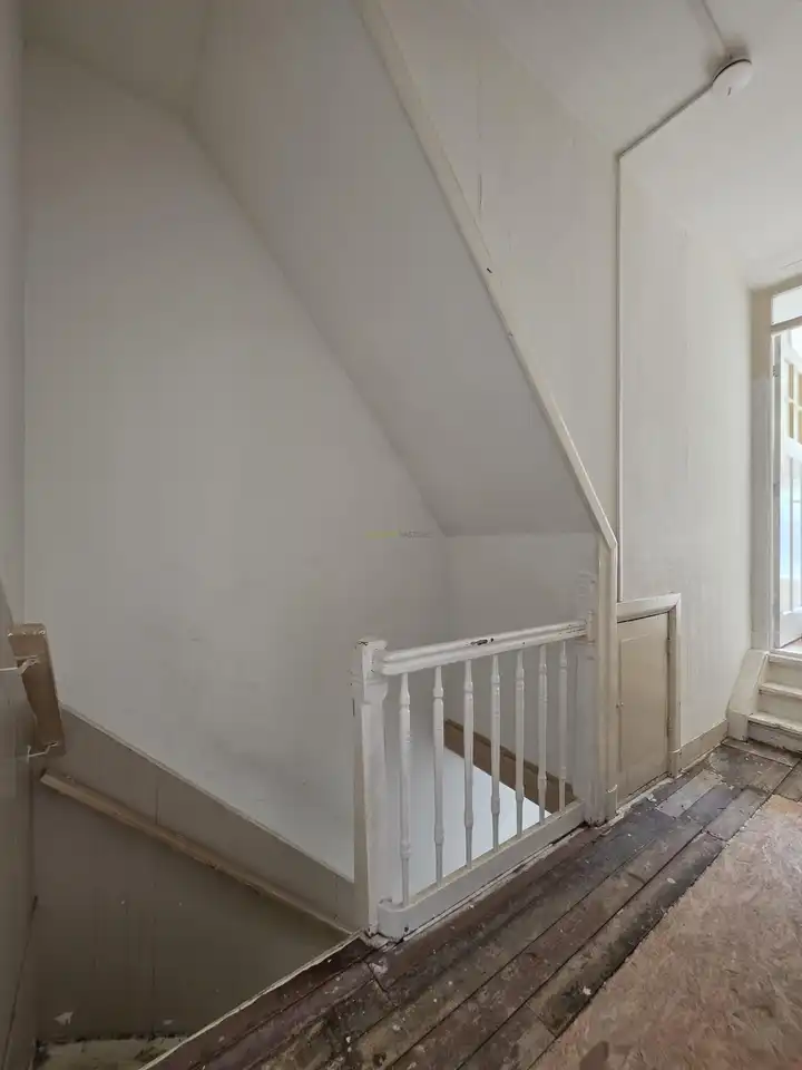 Foto #3 Appartement Schiedamseweg Rotterdam