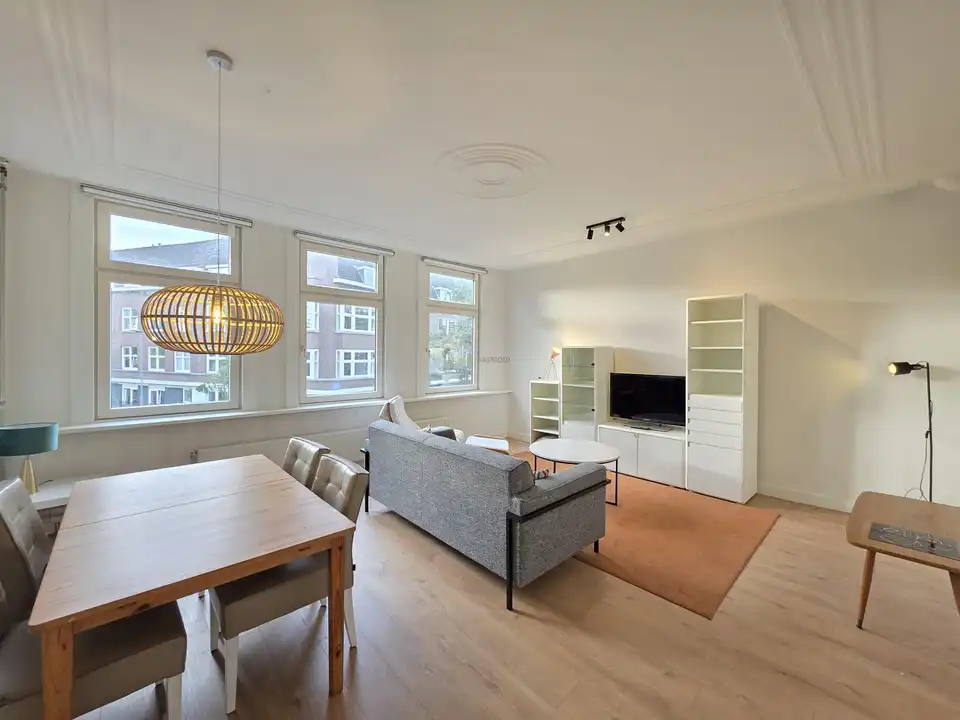 Appartement Foto #0 te huur bij Huurstunt