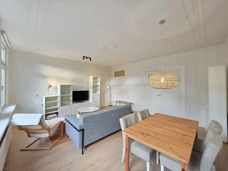 Appartement Foto #3 te huur bij Huurstunt