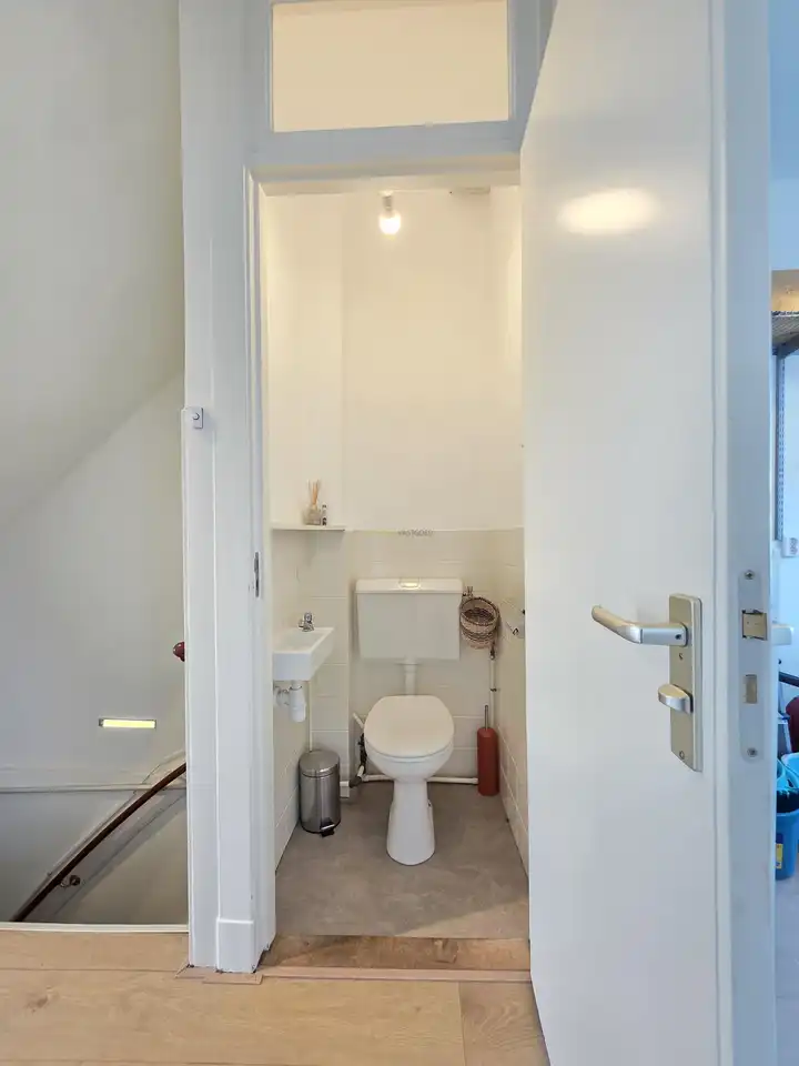 Appartement Foto #3 te huur bij Huurstunt