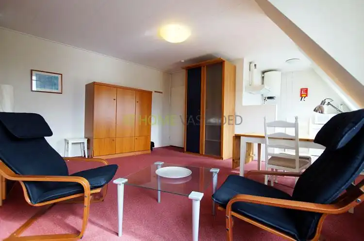 Studio Foto #0 te huur bij Huurstunt