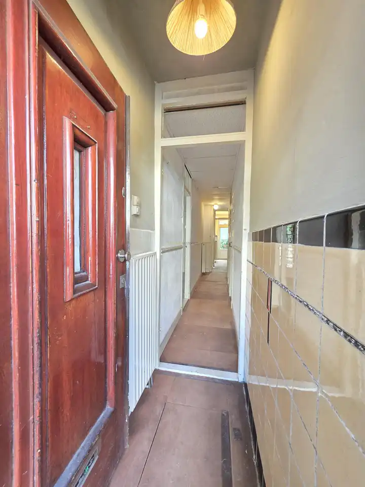 Appartement Foto #1 te huur bij Huurstunt