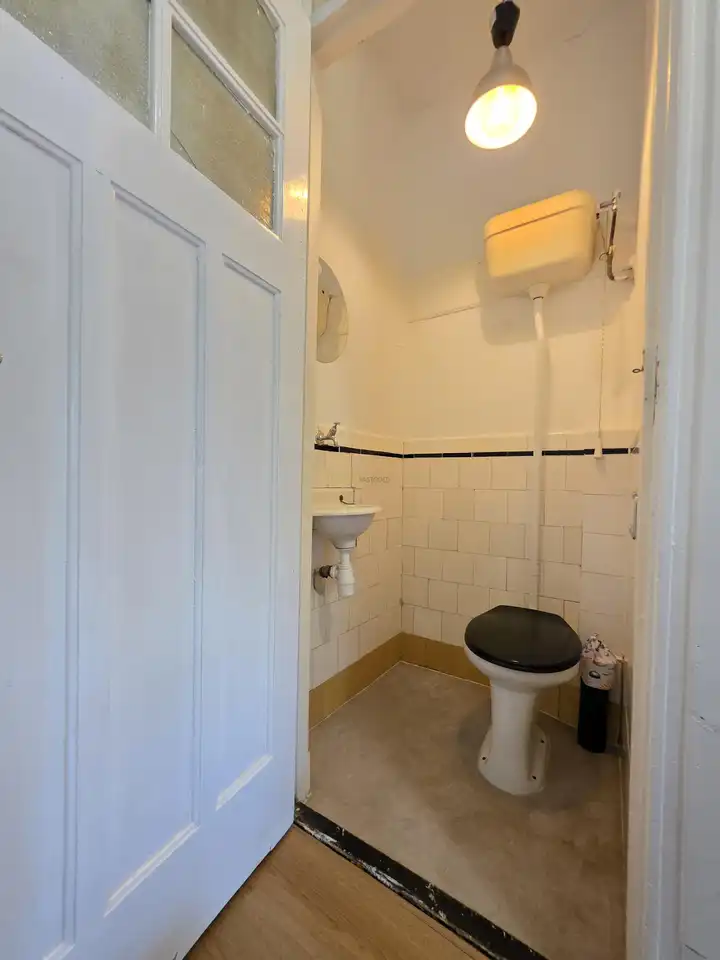 Appartement Foto #3 te huur bij Huurstunt
