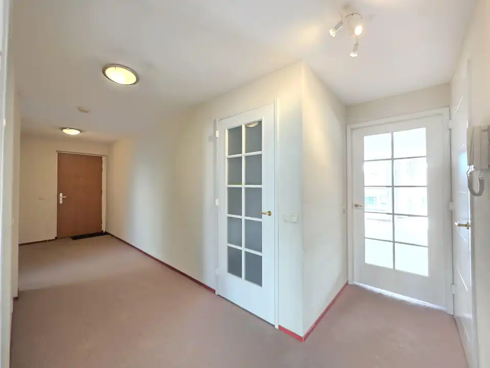 Appartement Foto #2 te huur bij Huurstunt