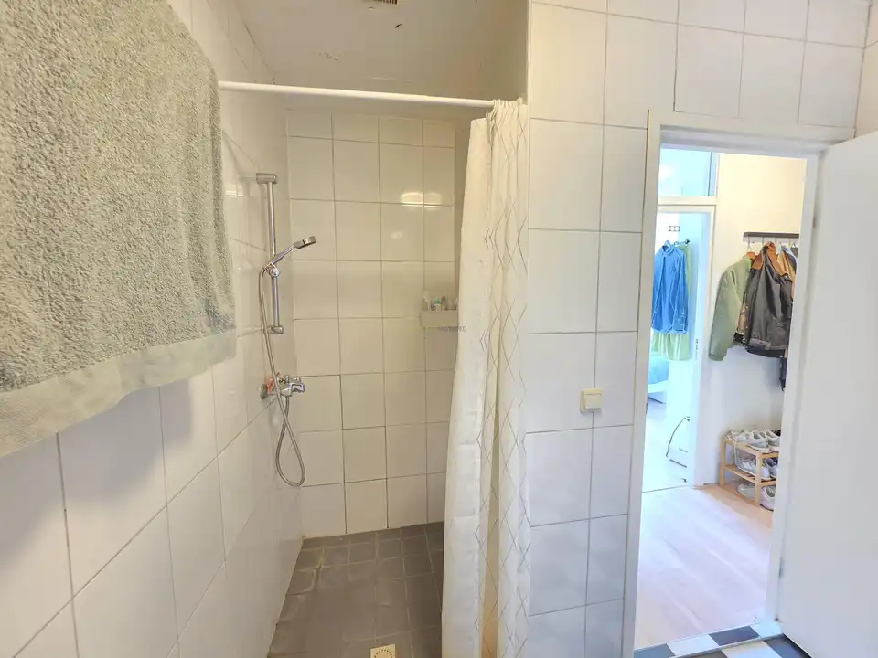 Foto #24 Appartement Joost van Geelstraat Rotterdam