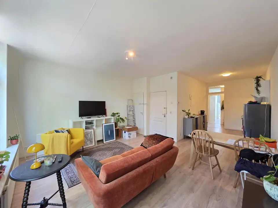Appartement Foto #0 te huur bij Huurstunt