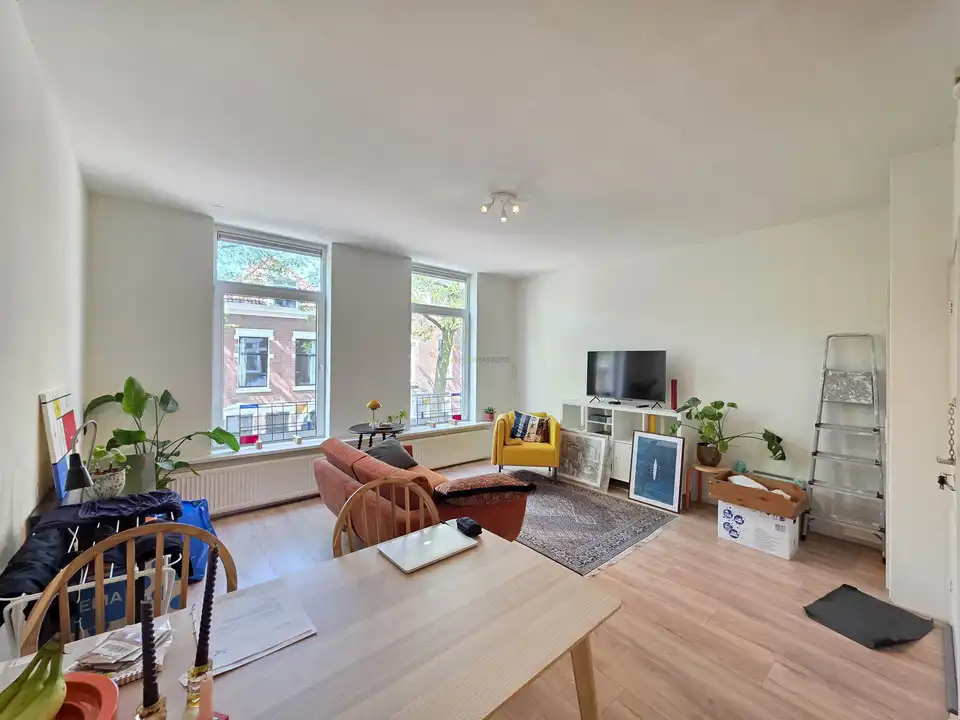 Appartement Foto #3 te huur bij Huurstunt