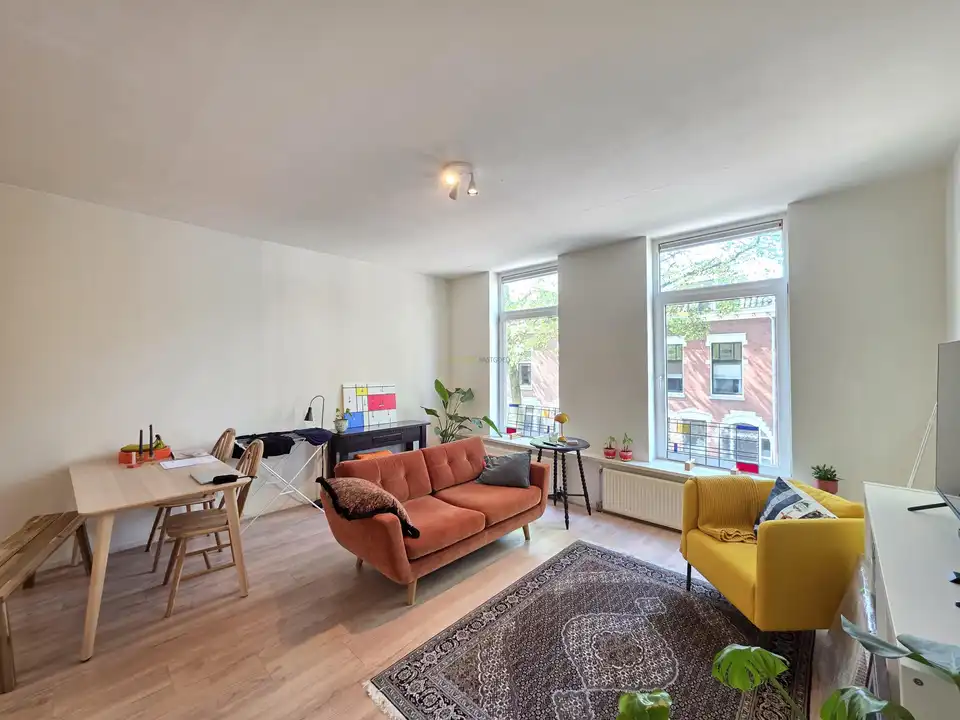 Appartement Foto #1 te huur bij Huurstunt