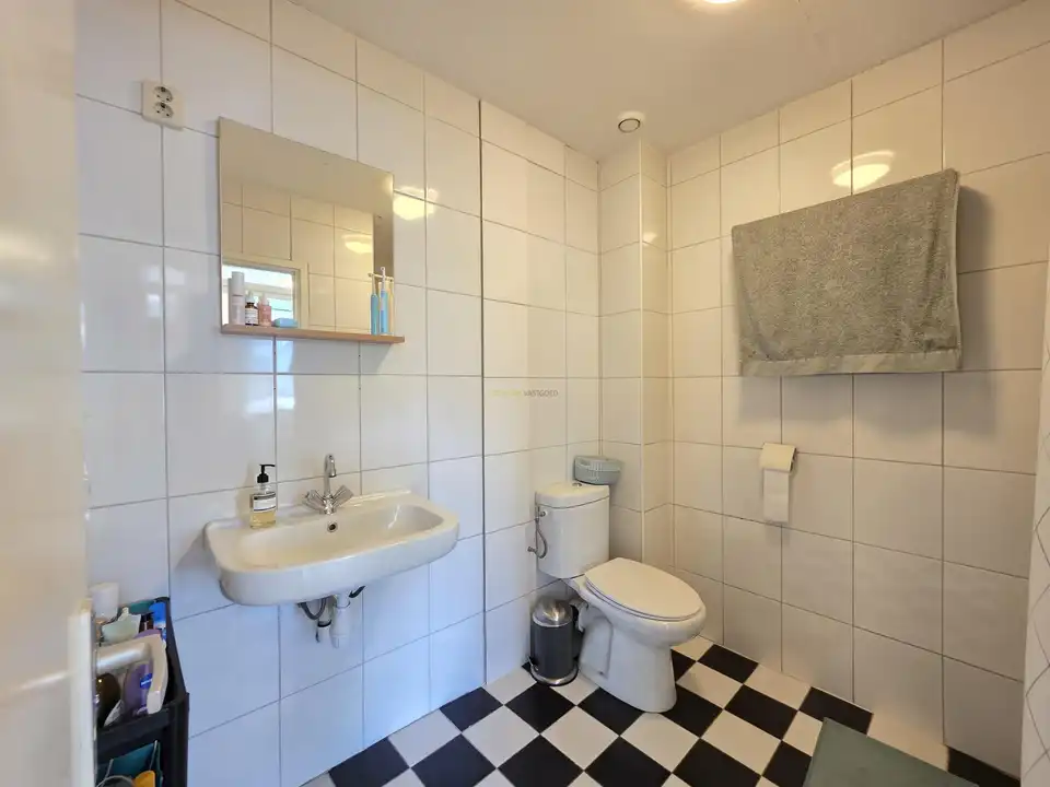 Foto #21 Appartement Joost van Geelstraat Rotterdam