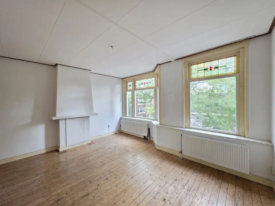 Appartement Foto #2 te huur bij Huurstunt