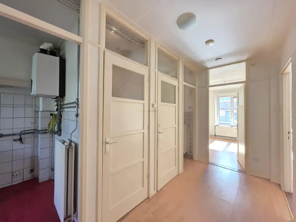 Appartement Foto #2 te huur bij Huurstunt