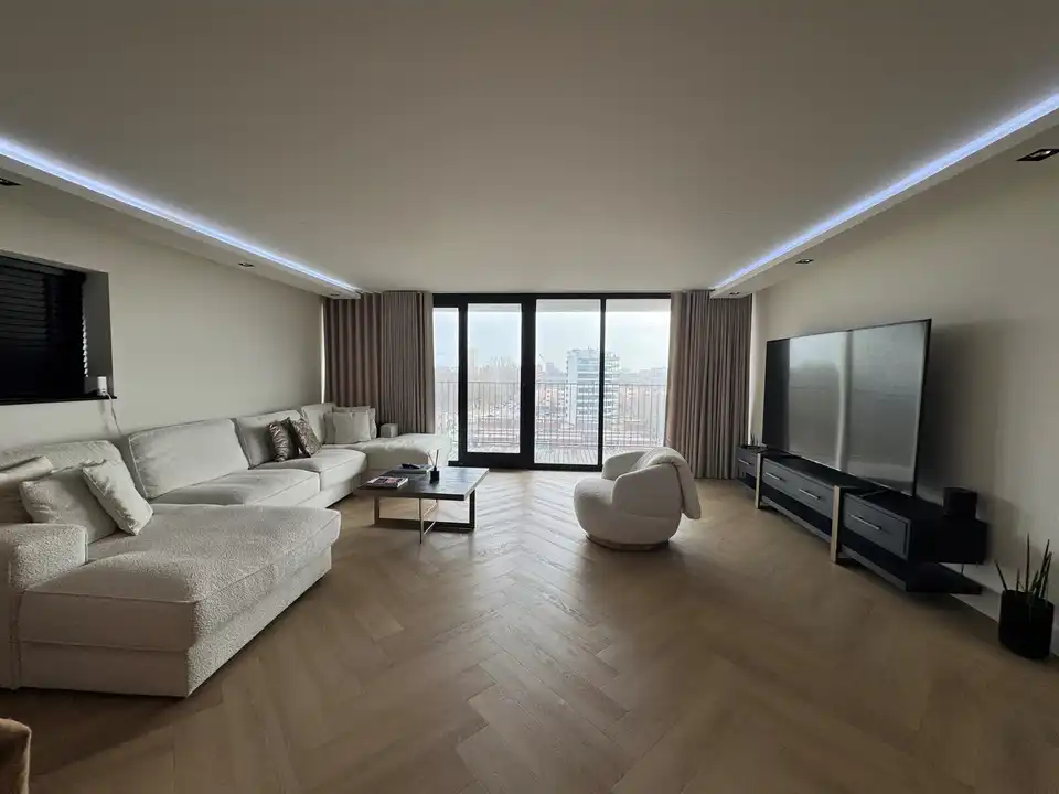 Appartement Foto #3 te huur bij Huurstunt