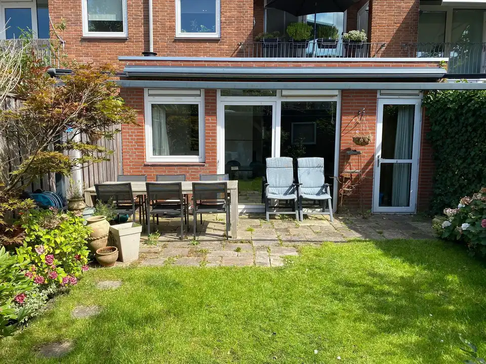 Appartement Foto #1 te huur bij Huurstunt