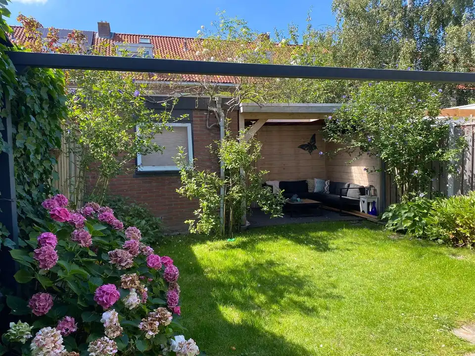 Appartement Foto #2 te huur bij Huurstunt
