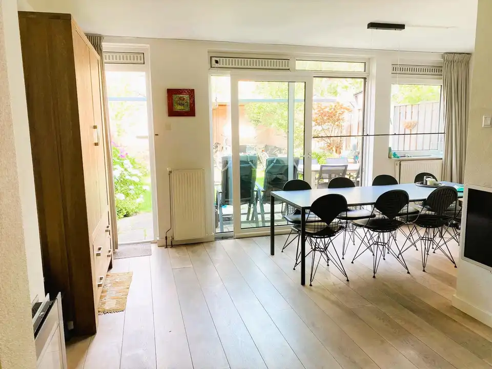 Appartement Foto #3 te huur bij Huurstunt