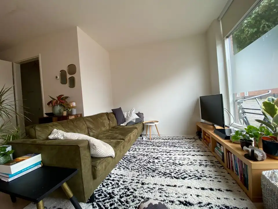 Appartement Foto #1 te huur bij Huurstunt